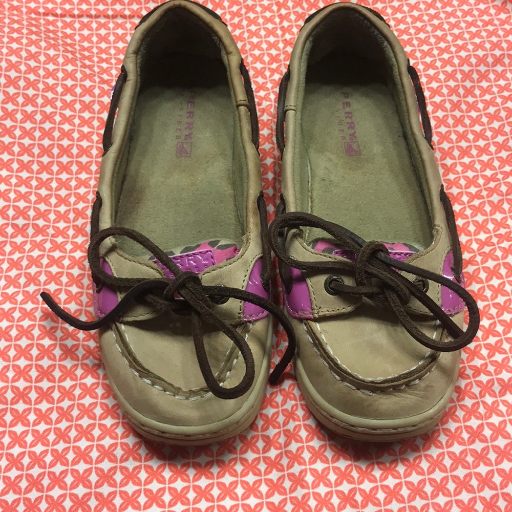 Sperry (Girls) slider